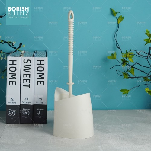 BORISH BEINZ TOILET BRUSH BBHW OC15 BG | 2 - Login Megastore