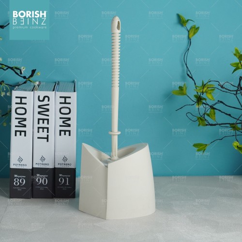 BORISH BEINZ TOILET BRUSH BBHW OC15 BG | 3 - Login Megastore