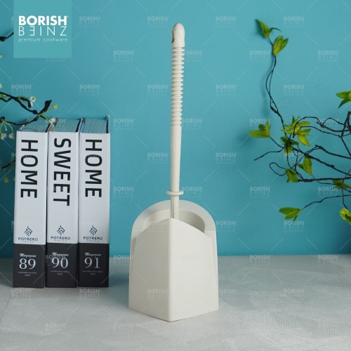 BORISH BEINZ TOILET BRUSH BBHW OC15 BG | 4 - Login Megastore