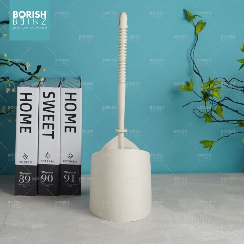 BORISH BEINZ TOILET BRUSH BBHW OC15 BG | 5 - Login Megastore