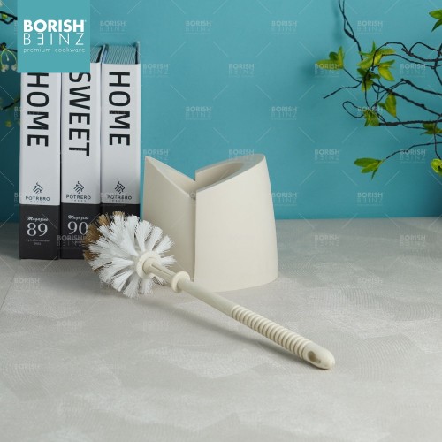 BORISH BEINZ TOILET BRUSH BBHW OC15 BG | 6 - Login Megastore