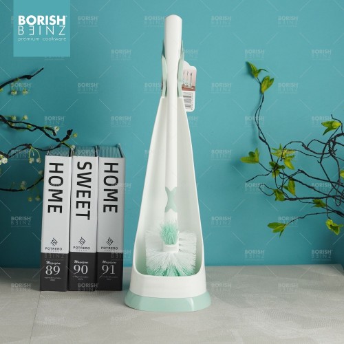 BORISH BEINZ TOILET BRUSH BBHW OC26 GN | 1 - Login Megastore