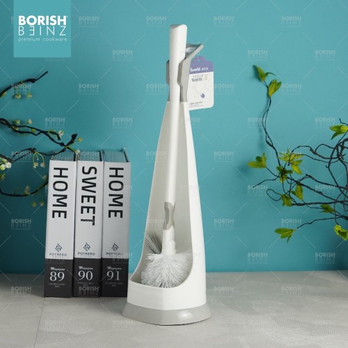 BORISH BEINZ TOILET BRUSH BBHW OC27 GR | 2 - Login Megastore