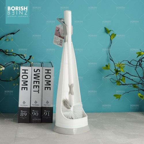 BORISH BEINZ TOILET BRUSH BBHW OC27 GR | 3 - Login Megastore