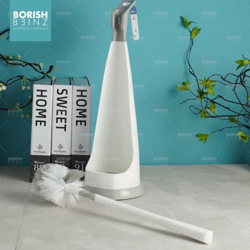 BORISH BEINZ TOILET BRUSH BBHW OC27 GR | 4 - Login Megastore