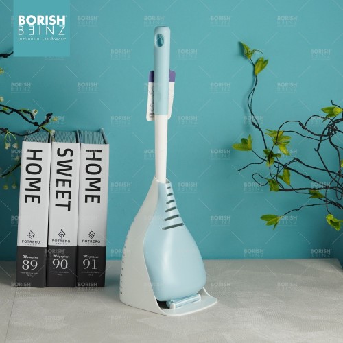 BORISH BEINZ TOILET BRUSH BBHW OC28 LU | 1 - Login Megastore