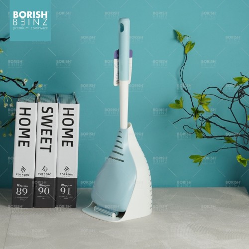 BORISH BEINZ TOILET BRUSH BBHW OC28 LU | 2 - Login Megastore