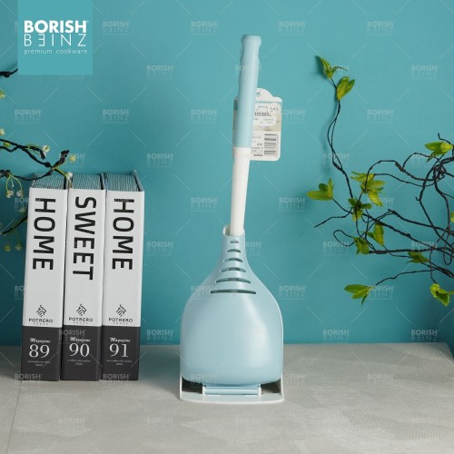 BORISH BEINZ TOILET BRUSH BBHW OC28 LU | 3 - Login Megastore