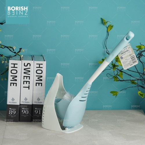 BORISH BEINZ TOILET BRUSH BBHW OC28 LU | 4 - Login Megastore