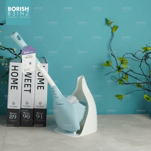 BORISH BEINZ TOILET BRUSH BBHW OC28 LU | 5 - Login Megastore