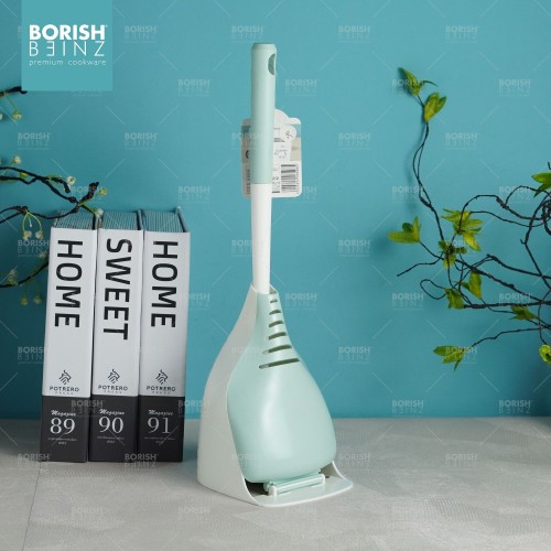 BORISH BEINZ TOILET BRUSH BBHW OC28 LN | 1 - Login Megastore