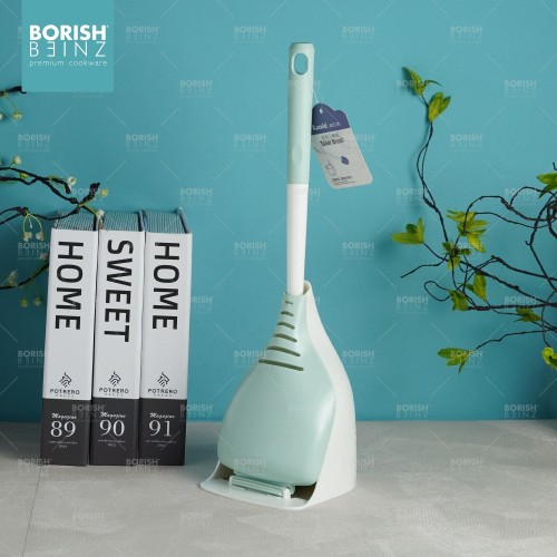 BORISH BEINZ TOILET BRUSH BBHW OC28 LN | 2 - Login Megastore