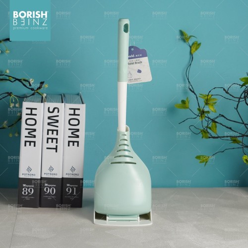 BORISH BEINZ TOILET BRUSH BBHW OC28 LN | 3 - Login Megastore