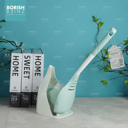 BORISH BEINZ TOILET BRUSH BBHW OC28 LN | 4 - Login Megastore