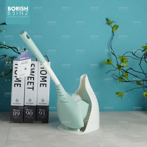 BORISH BEINZ TOILET BRUSH BBHW OC28 LN | 5 - Login Megastore