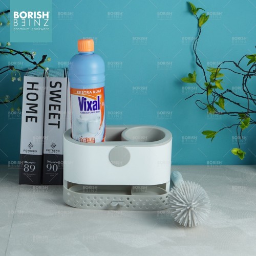 BORISH BEINZ TOILET BRUSH BBHW OC29 WH | 4 - Login Megastore