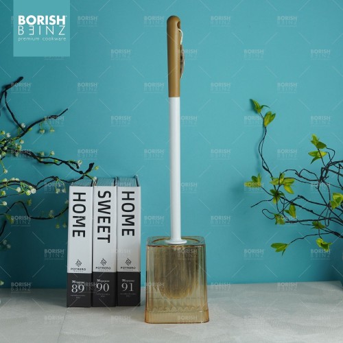 BORISH BEINZ TOILET BRUSH BBHW-9099 BW | 1 - Login Megastore