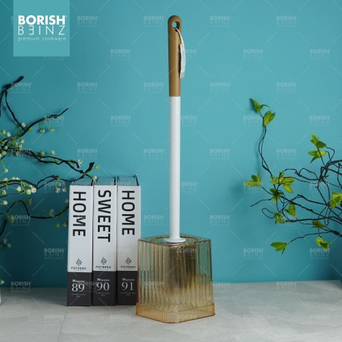 BORISH BEINZ TOILET BRUSH BBHW-9099 BW | 2 - Login Megastore