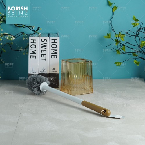 BORISH BEINZ TOILET BRUSH BBHW-9099 BW | 3 - Login Megastore