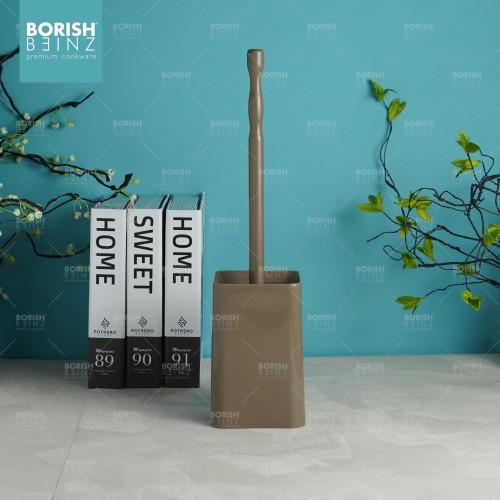 BORISH BEINZ TOILET BRUSH BBHW 0420 BW | 1 - Login Megastore