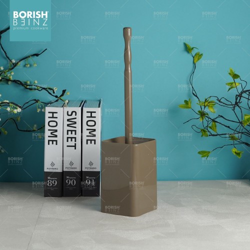 BORISH BEINZ TOILET BRUSH BBHW 0420 BW | 2 - Login Megastore