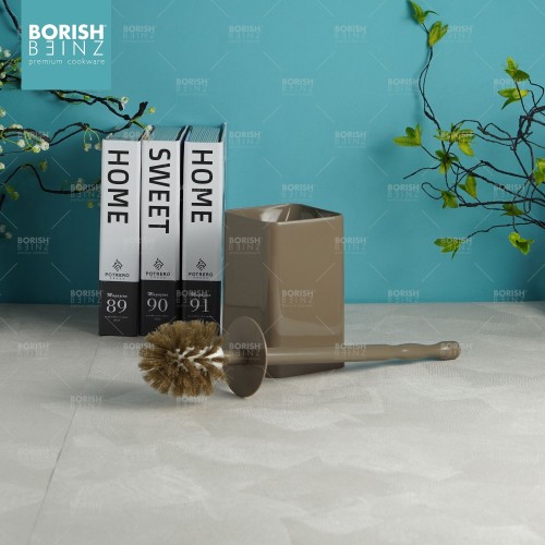 BORISH BEINZ TOILET BRUSH BBHW 0420 BW | 3 - Login Megastore