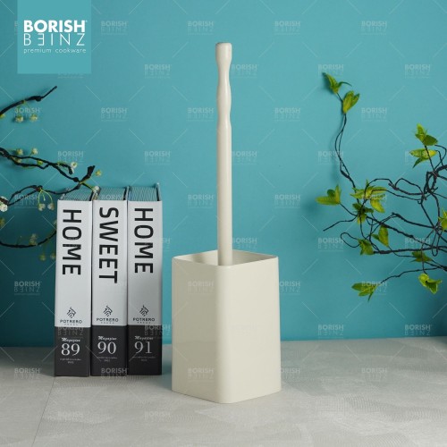 BORISH BEINZ TOILET BRUSH BBHW OC11 BG | 1 - Login Megastore