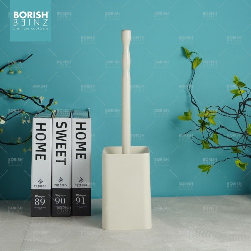 BORISH BEINZ TOILET BRUSH BBHW OC11 BG | 2 - Login Megastore