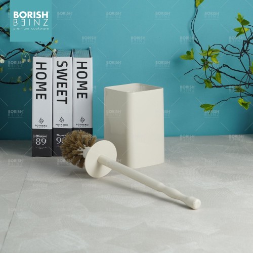 BORISH BEINZ TOILET BRUSH BBHW OC11 BG | 3 - Login Megastore