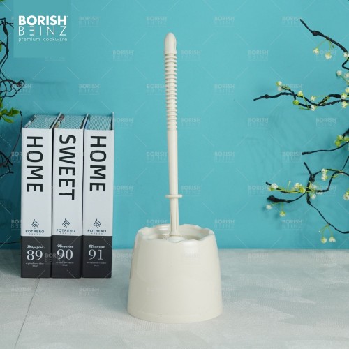 BORISH BEINZ TOILET BRUSH BBHW OC14 BG | 1 - Login Megastore