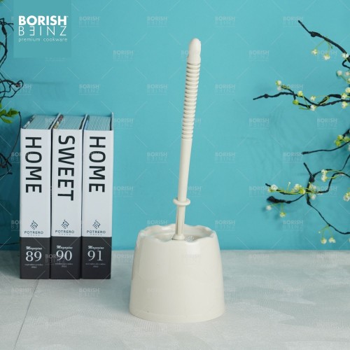 BORISH BEINZ TOILET BRUSH BBHW OC14 BG | 2 - Login Megastore