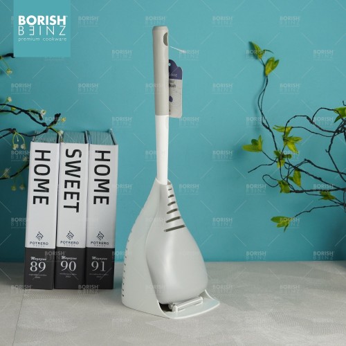 BORISH BEINZ TOILET BRUSH BBHW OC28 GR | 1 - Login Megastore