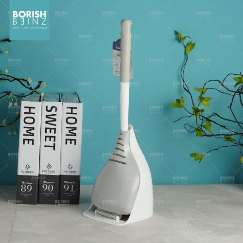 BORISH BEINZ TOILET BRUSH BBHW OC28 GR | 2 - Login Megastore