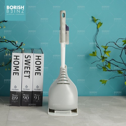 BORISH BEINZ TOILET BRUSH BBHW OC28 GR | 3 - Login Megastore