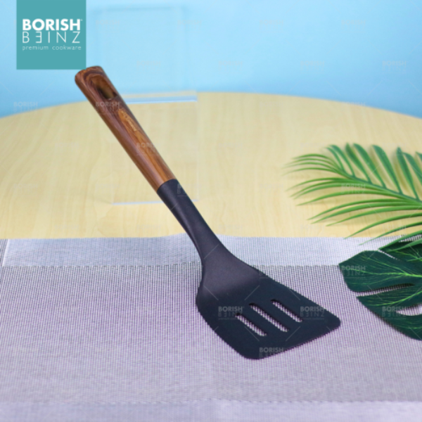 BORISH BEINZ TURNER BBKW GG06 BL SLOTTED TURNER | 2 - Login Megastore