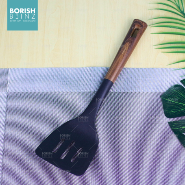 BORISH BEINZ TURNER BBKW GG06 BL SLOTTED TURNER | 3 - Login Megastore