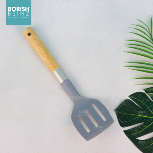 BORISH BEINZ TURNER BBKW GG20 GR SLOTTED TURNER | 3 - Login Megastore