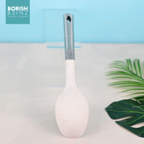 BORISH BEINZ TURNER BBKW GG31 BG SOLID SPOON | 2 - Login Megastore