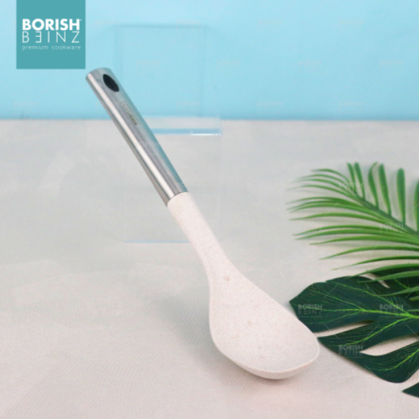 BORISH BEINZ TURNER BBKW GG31 BG SOLID SPOON | 3 - Login Megastore