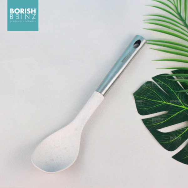 BORISH BEINZ TURNER BBKW GG31 BG SOLID SPOON | 4 - Login Megastore
