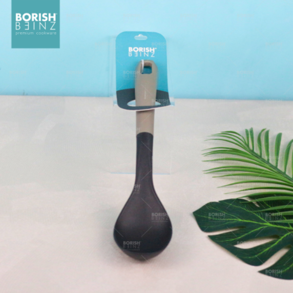 BORISH BEINZ TURNER BBKW GG34 BL SOLID SPOON | 1 - Login Megastore