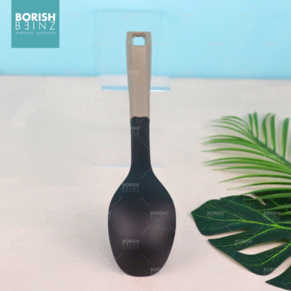 BORISH BEINZ TURNER BBKW GG34 BL SOLID SPOON | 2 - Login Megastore