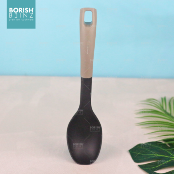 BORISH BEINZ TURNER BBKW GG34 BL SOLID SPOON | 3 - Login Megastore