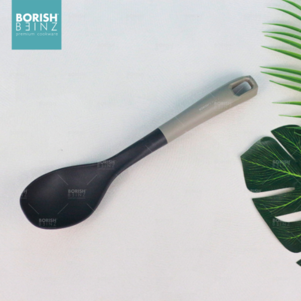BORISH BEINZ TURNER BBKW GG34 BL SOLID SPOON | 4 - Login Megastore