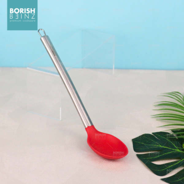 BORISH BEINZ TURNER BBKW GG46 RD SOLID SPOON | 3 - Login Megastore