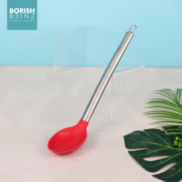 BORISH BEINZ TURNER BBKW GG46 RD SOLID SPOON | 4 - Login Megastore