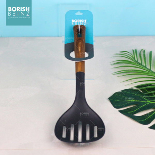 BORISH BEINZ TURNER BBKW GG79 BL SLOTTED TURNER | 1 - Login Megastore