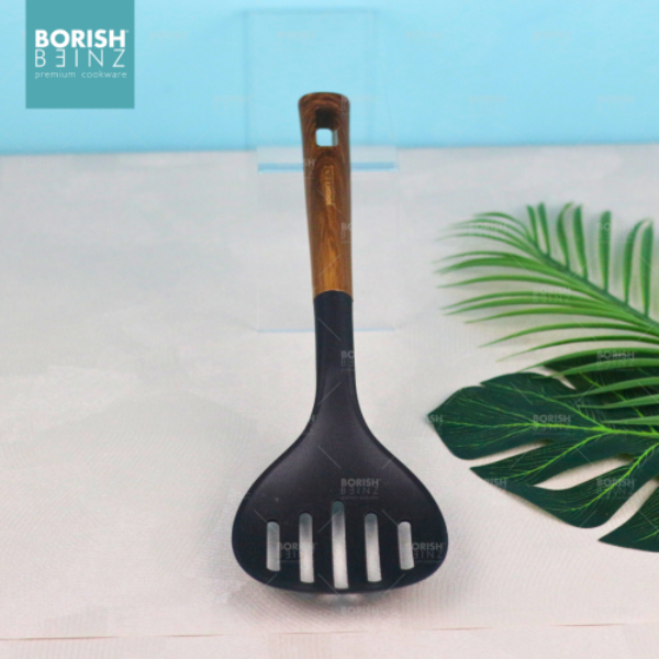 BORISH BEINZ TURNER BBKW GG79 BL SLOTTED TURNER | 2 - Login Megastore