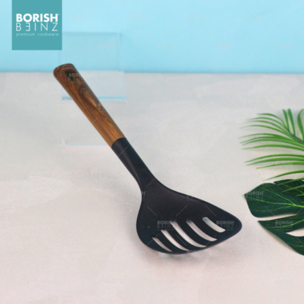 BORISH BEINZ TURNER BBKW GG79 BL SLOTTED TURNER | 3 - Login Megastore