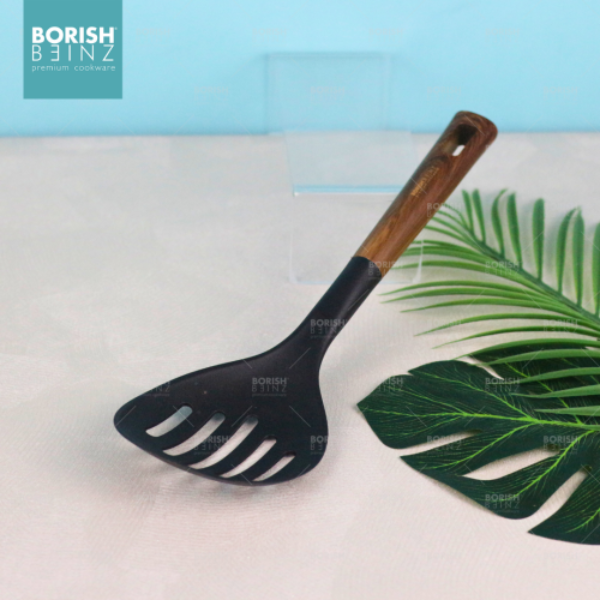 BORISH BEINZ TURNER BBKW GG79 BL SLOTTED TURNER | 4 - Login Megastore